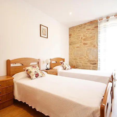 Adosados En * Vilanova de Arousa