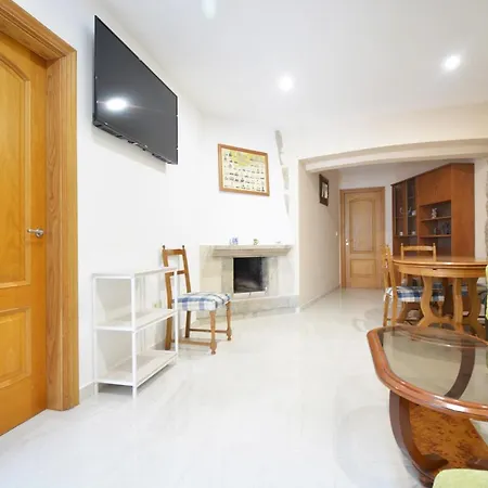 Adosados En Apartamento *