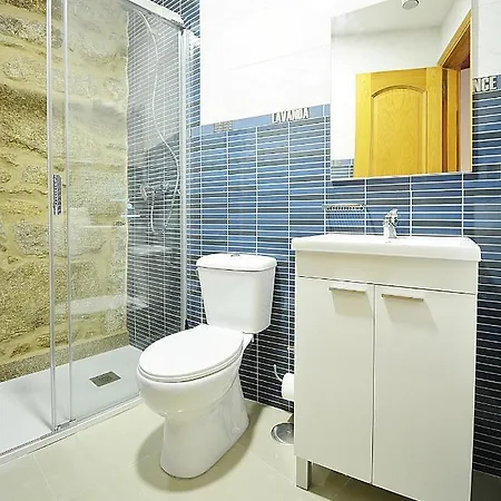 Adosados En Vilanova de Arousa