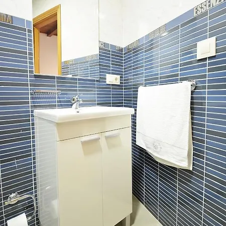 Adosados En Apartamento *