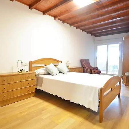 Adosados En Apartamento Vilanova de Arousa