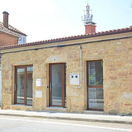 Adosados En Apartamento *