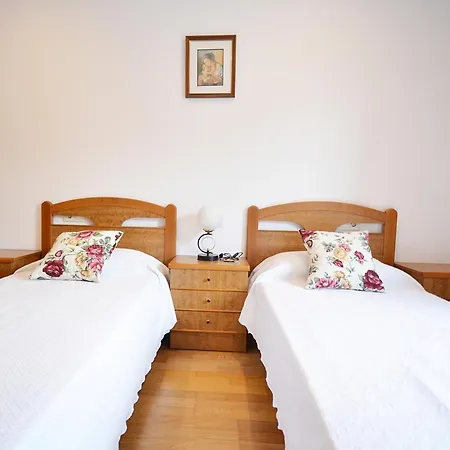 Adosados En Vilanova de Arousa