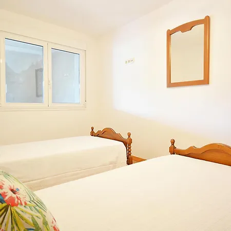 Apartamento Adosados En