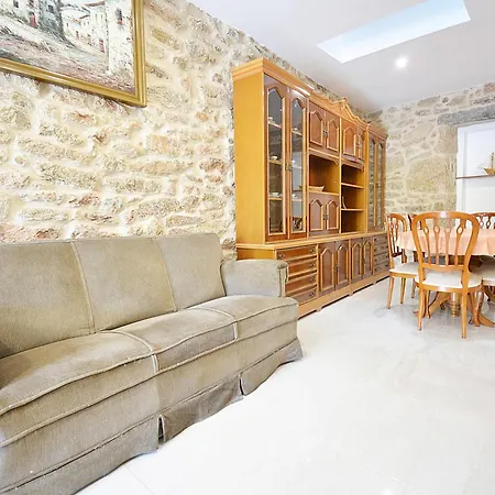 Apartamento Adosados En Vilanova de Arousa
