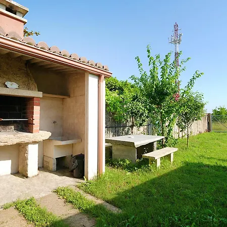 Adosados En Apartamento Vilanova de Arousa